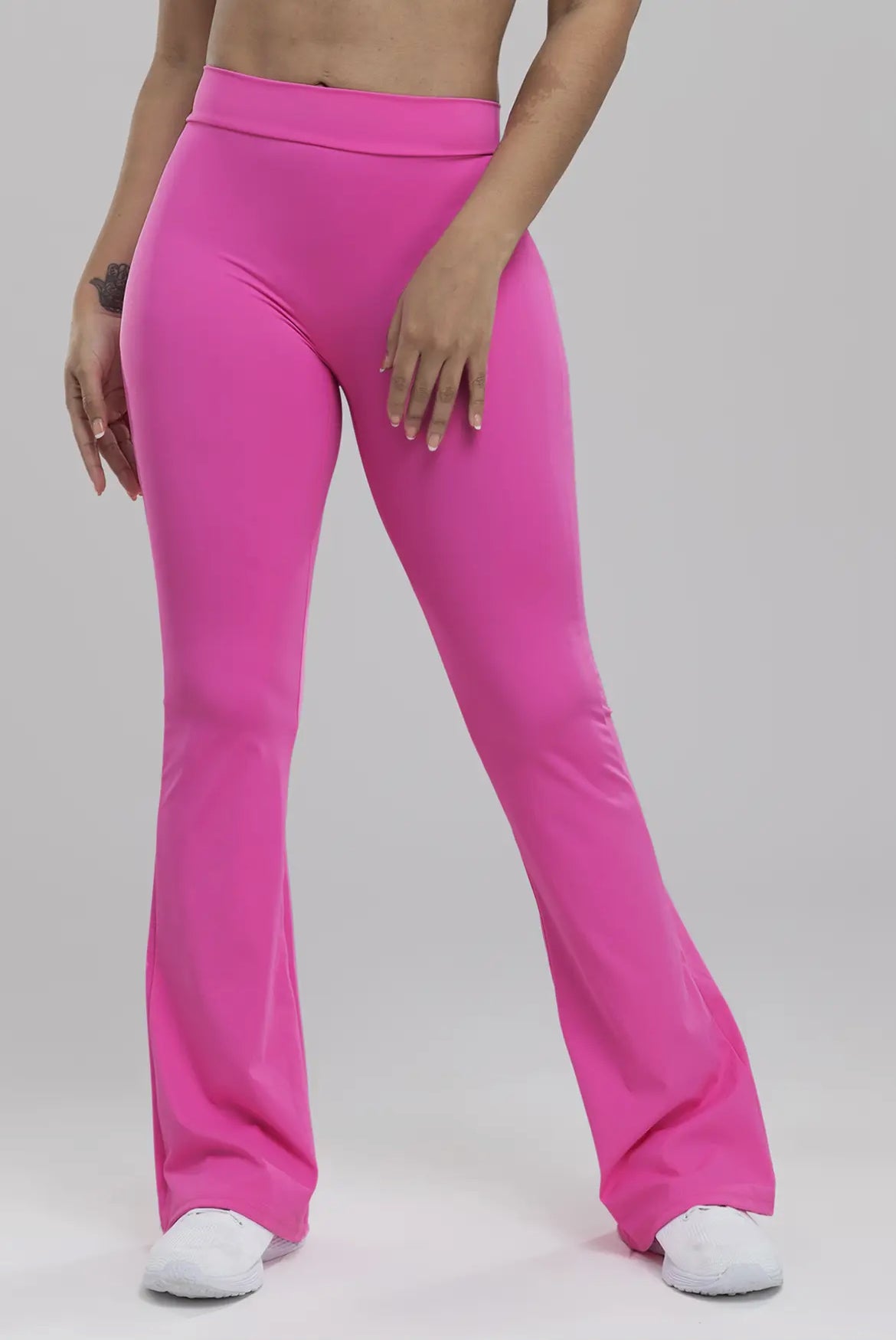 Scrunch-Me Workout Leggings