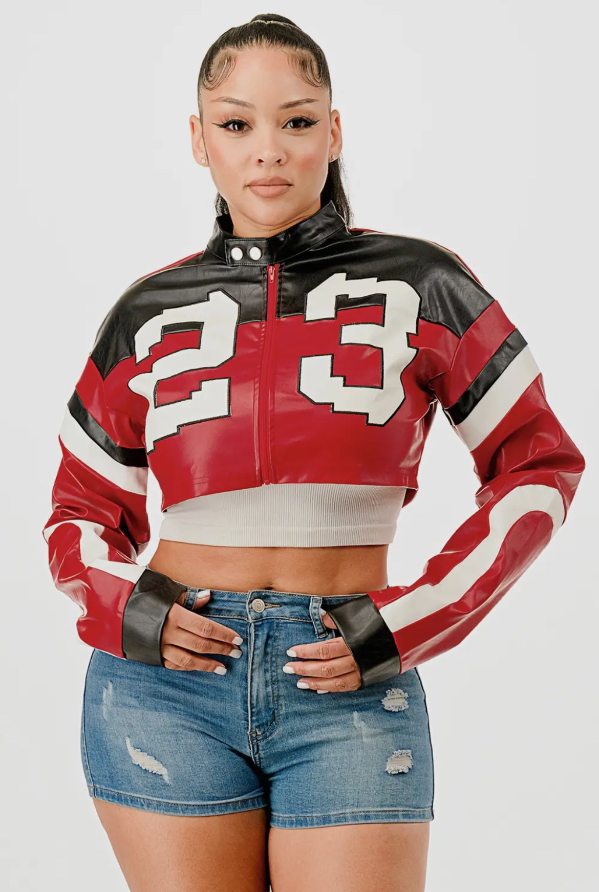 Striker Moto Jacket