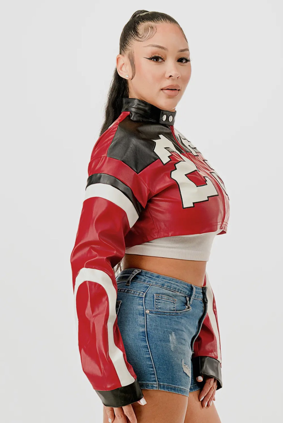 Striker Moto Jacket